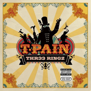 T-pain、LIL\'WAYNE - CAN'T BELIEVE IT