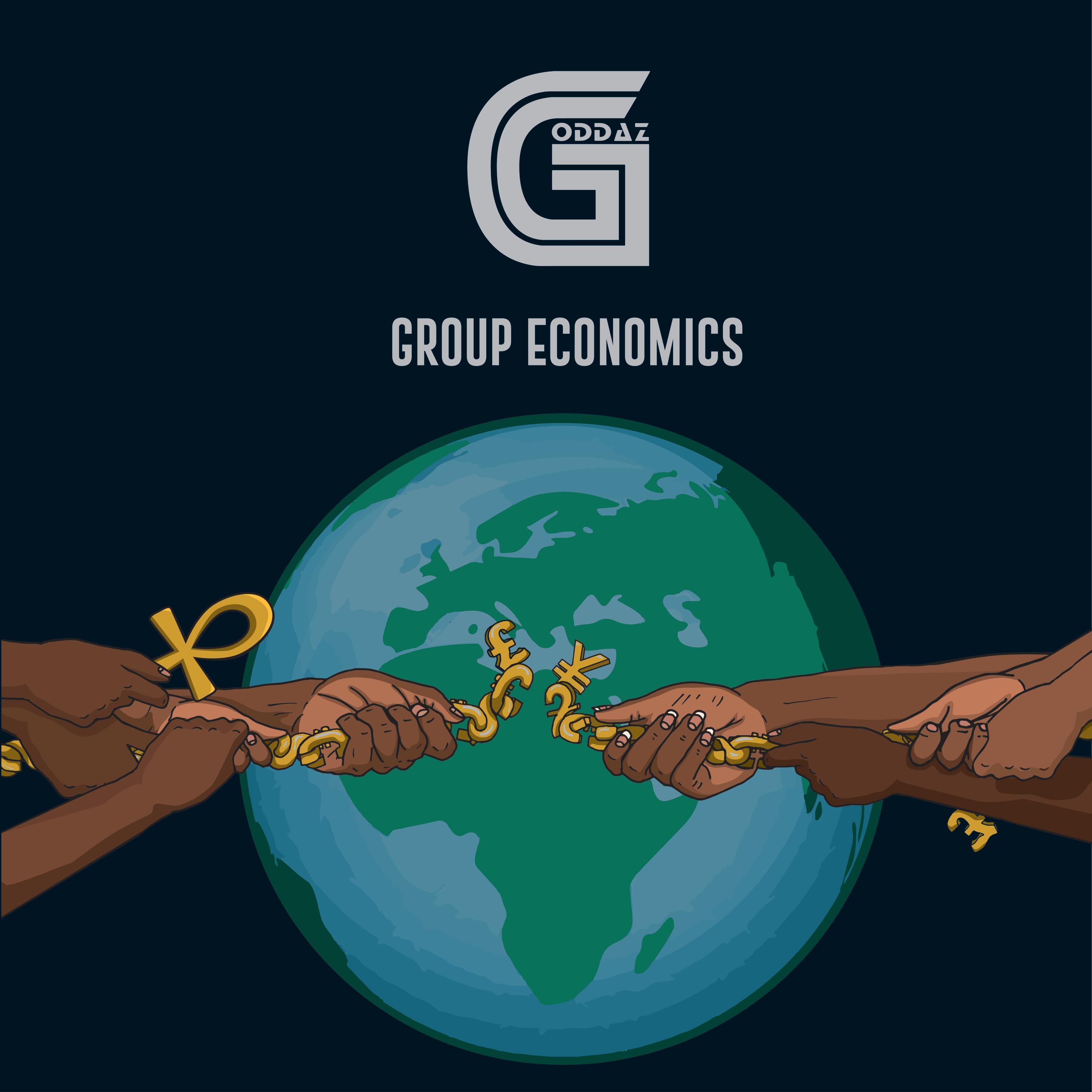 Group Economics