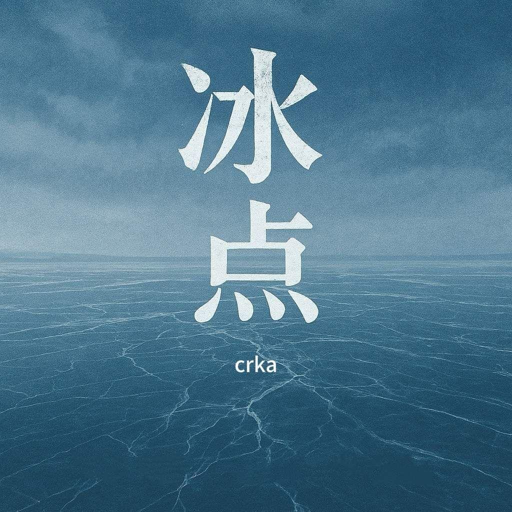 冰点crka