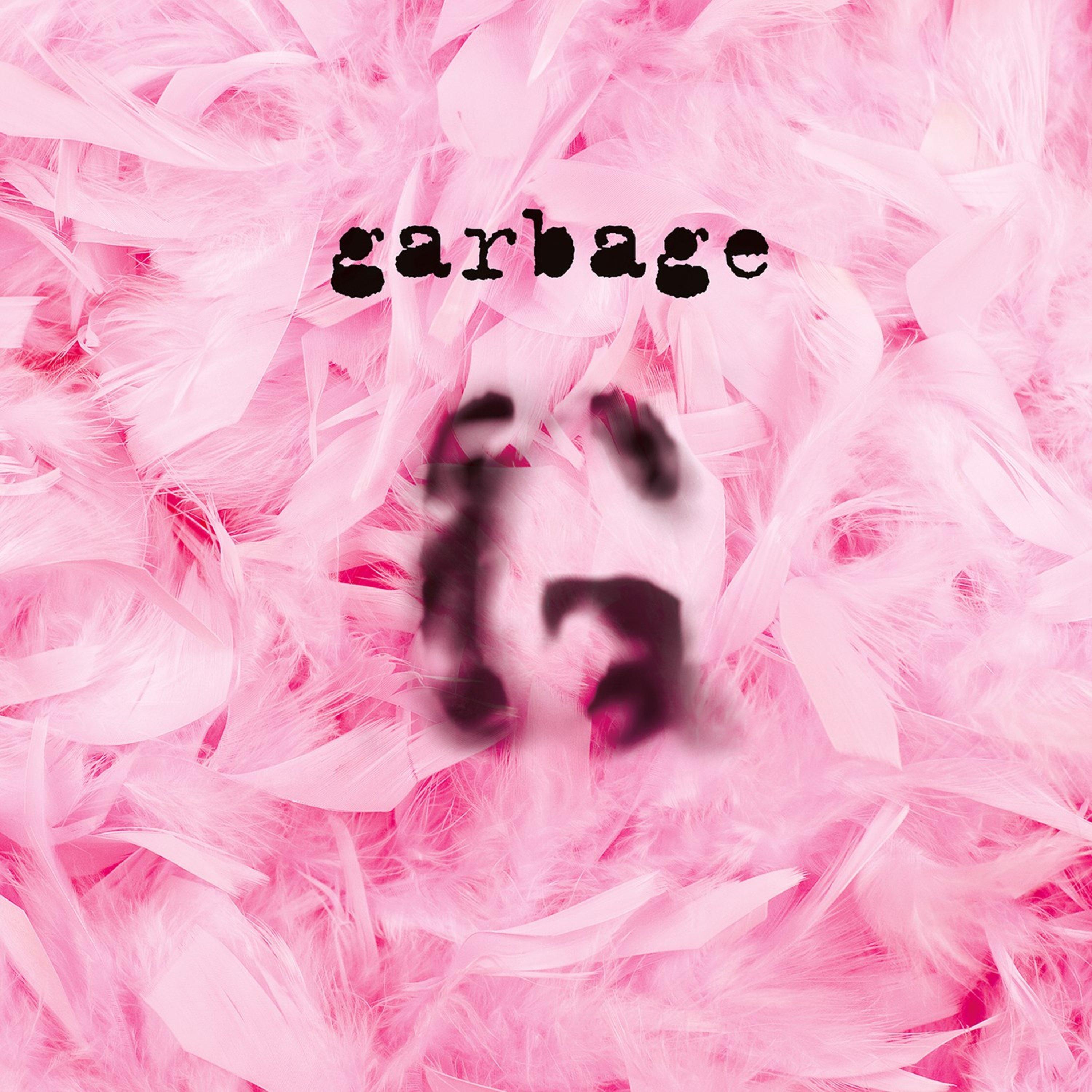 Garbage (20th Anniversary Super Deluxe Edition Remastered)