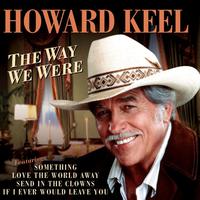Howard Keel - They Say It s Wonderful (karaoke)