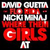 Where Them Girls At (Nicky Romero Remix)