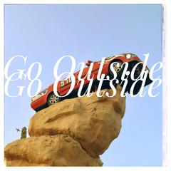 Go Outside - T3