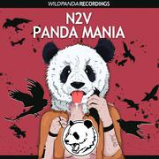 Panda Mania