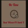 Santi - No Time