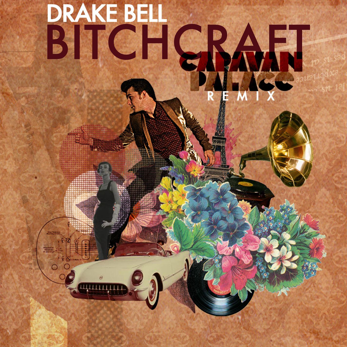 ********** (Caravan Palace remix)