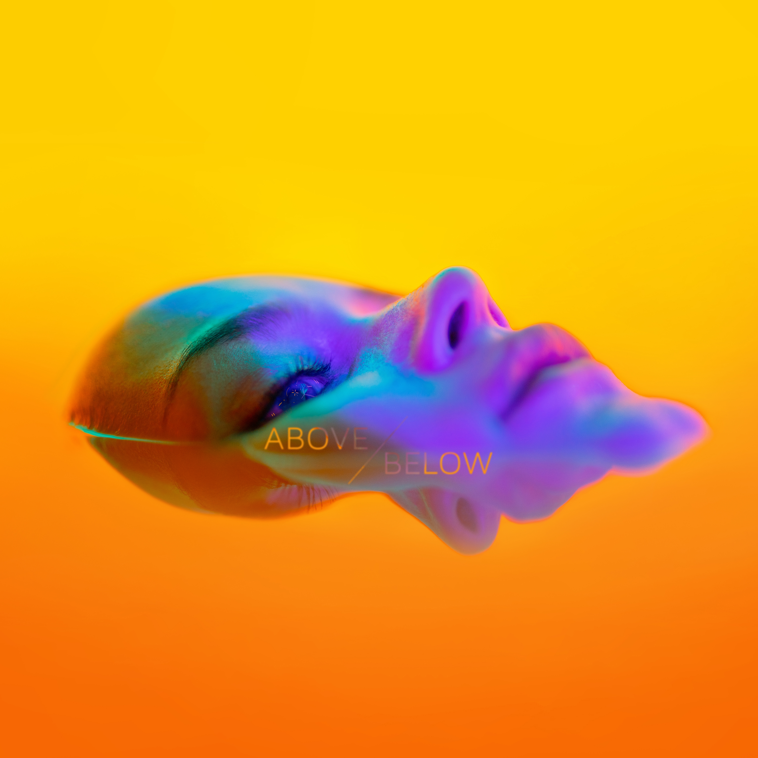 Above / Below