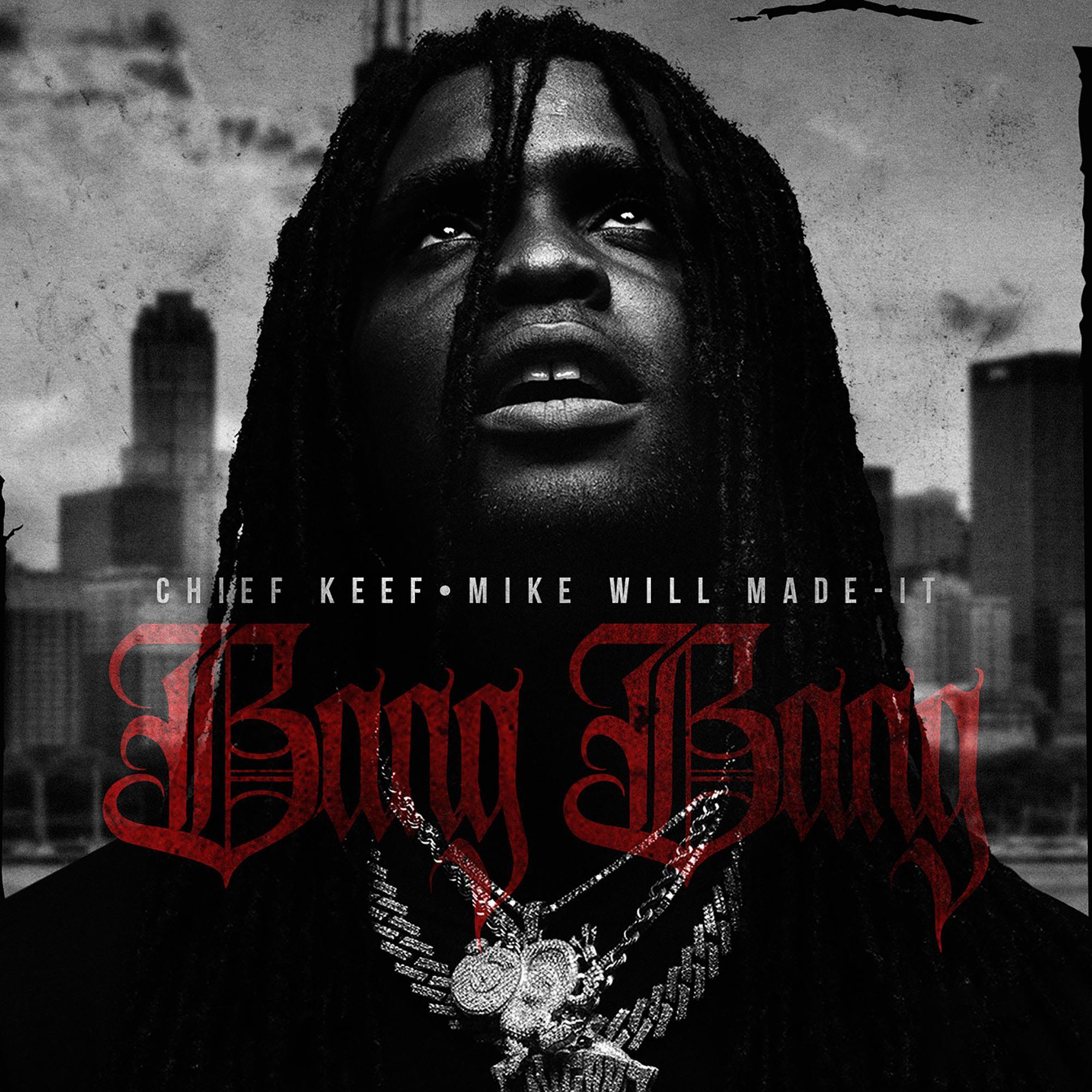 Chief Keef - Bang Bang