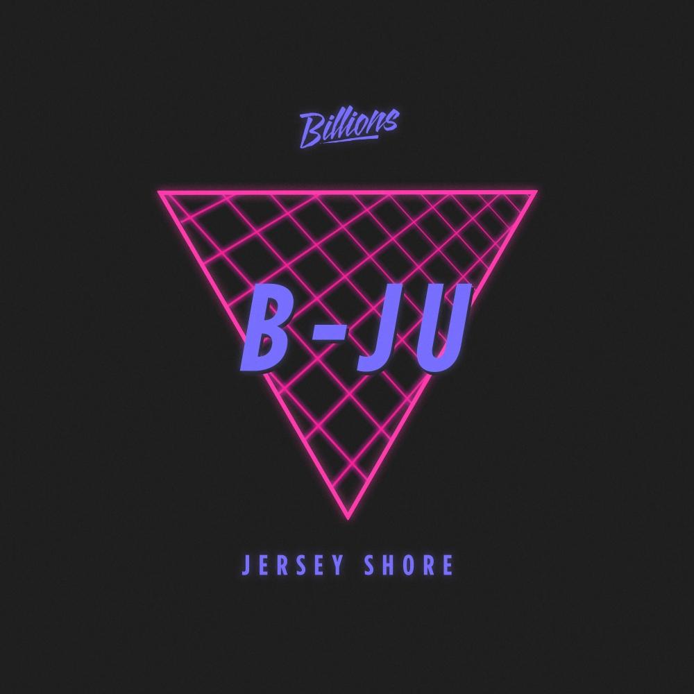 Jersey Shore EP