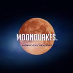 Moonquakes(月震)专辑