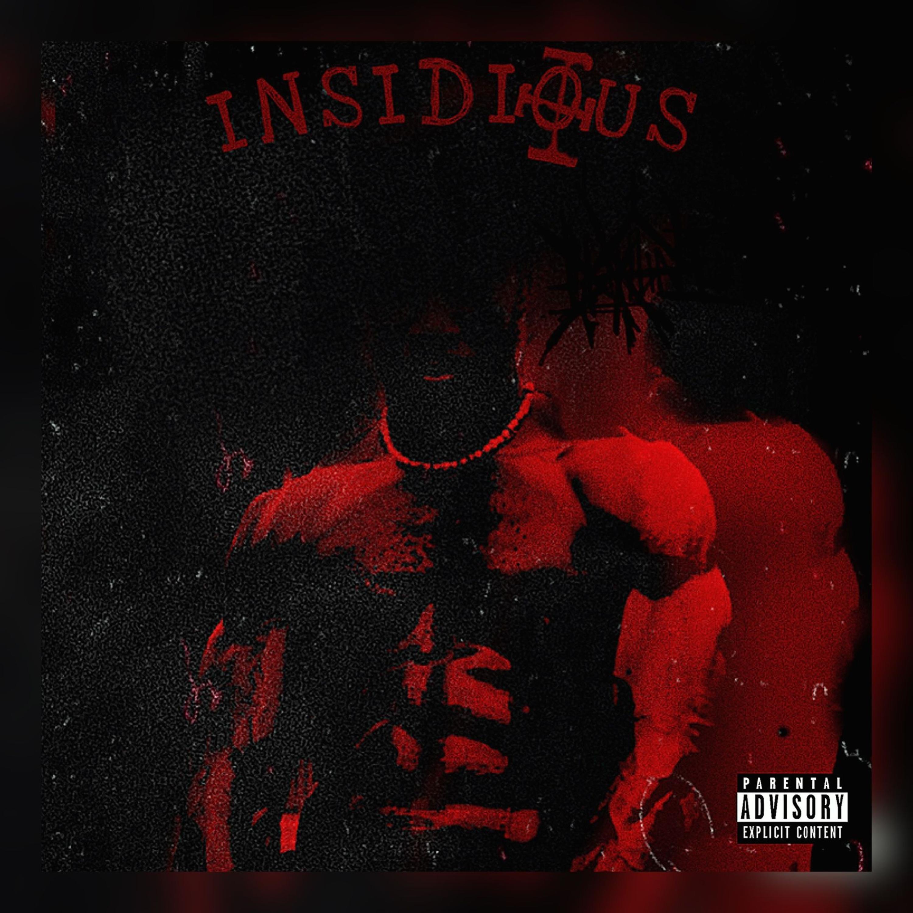 INSIDIOUS