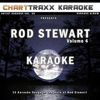 I Can't Deny It - Rod Stewart (PT karaoke) 带和声伴奏