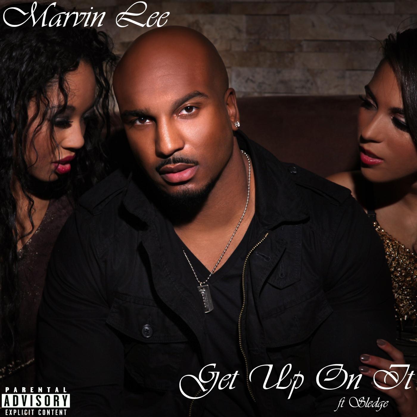 Get Up On It (feat. Sledge)