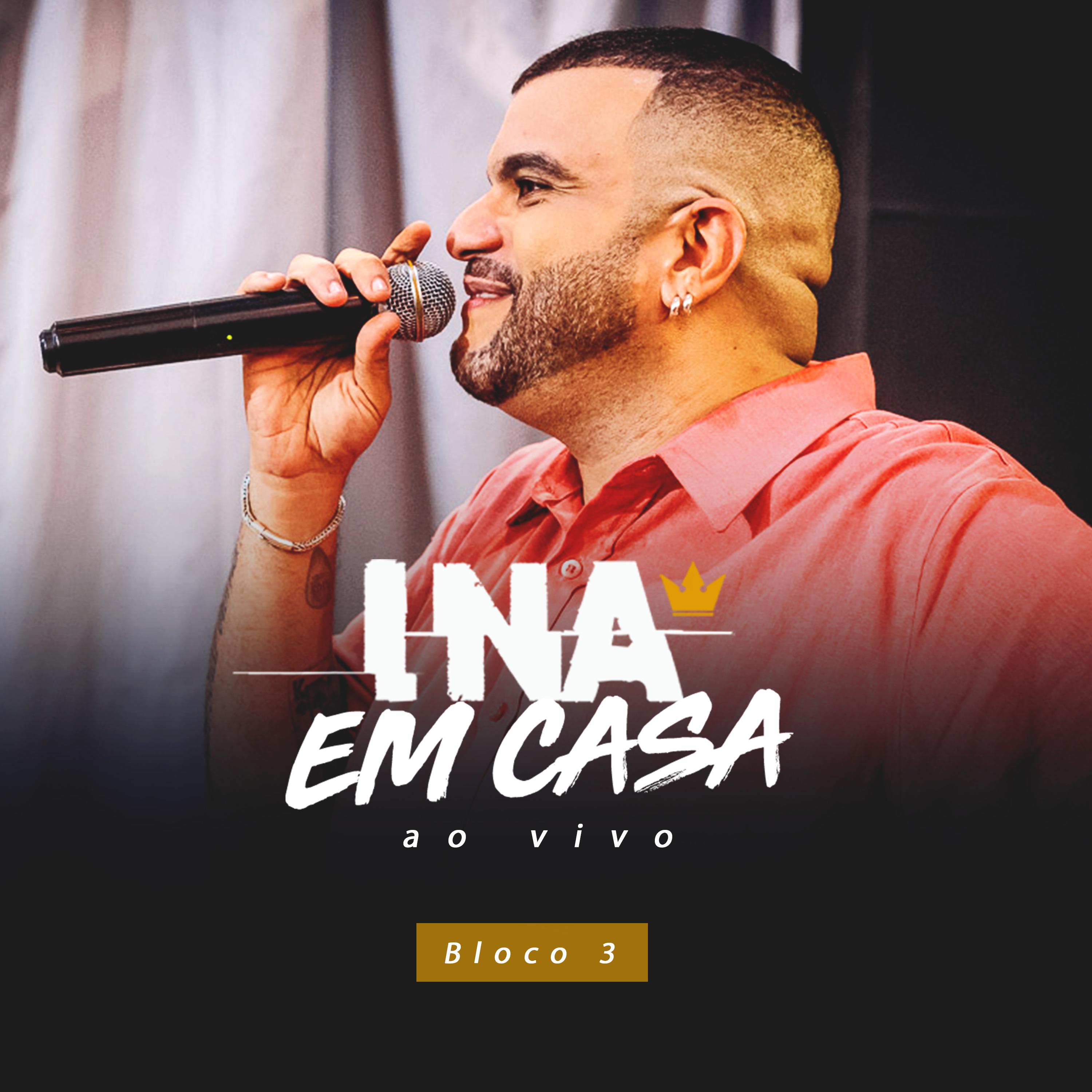 Inacio Rios - Encaixe Perfeito (Ao Vivo)