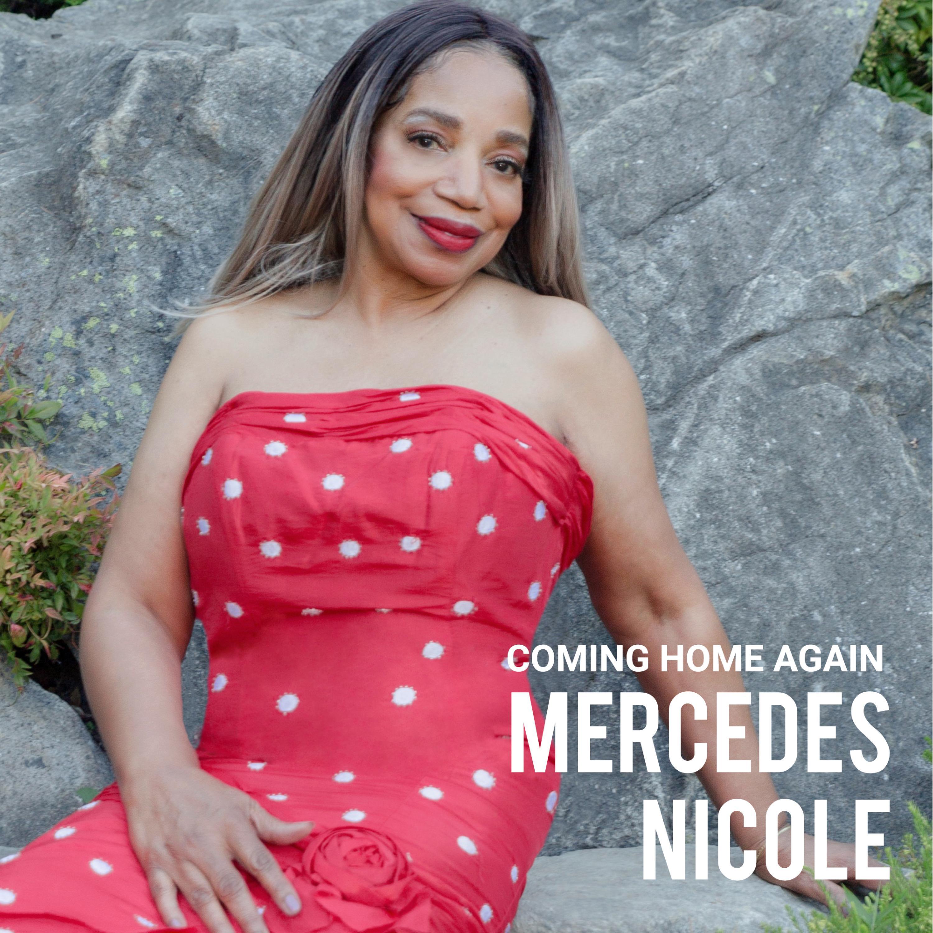 Coming Home Again (feat. Fabian Hernandez)
