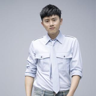张杰