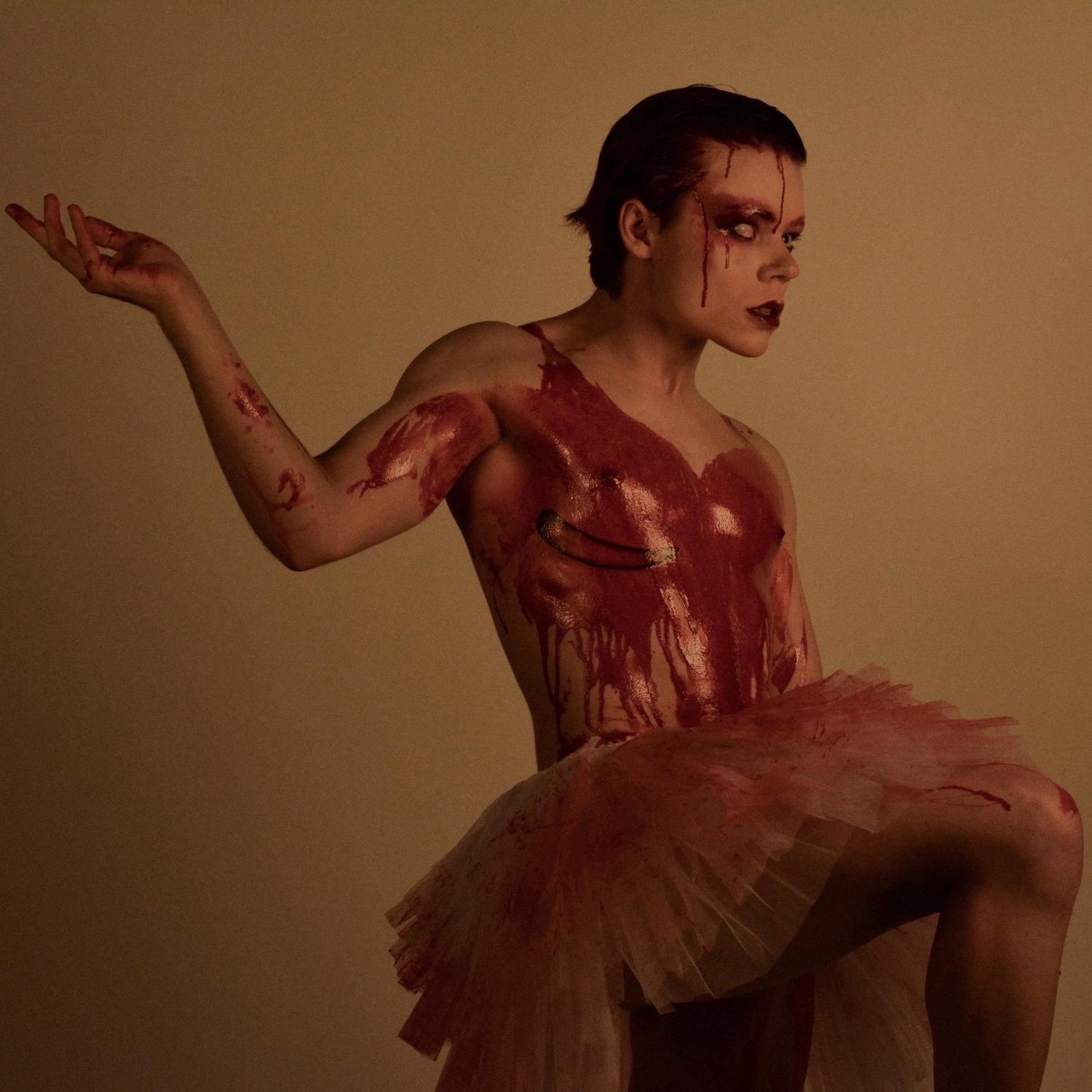 Blood