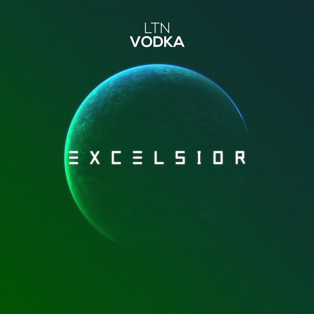 Vodka专辑
