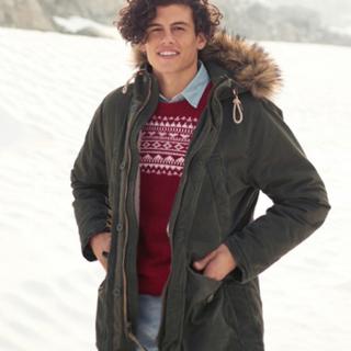 Abercrombie&Fitch 2018 Playlist