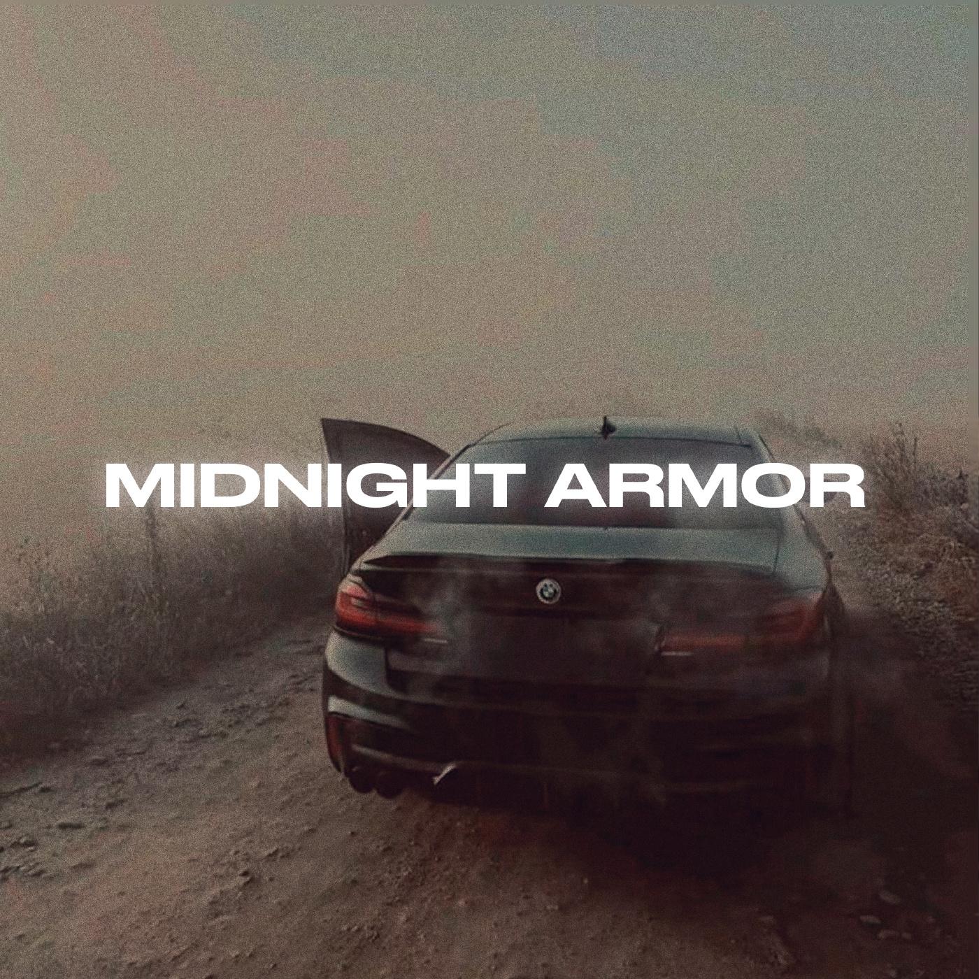 Midnight Armor