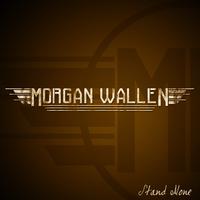 Morgan Wallen - Spin You Around (Karaoke Version) 带和声伴奏