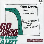 Go Straight Ahead 'n Make a Left专辑