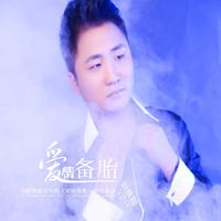 刘维刚 - 爱情备胎(原版立体声伴奏)