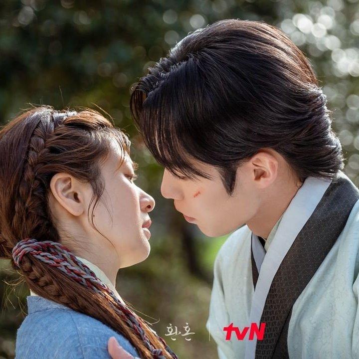韩剧《还魂》OST