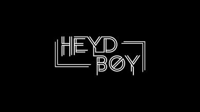 Heydboy