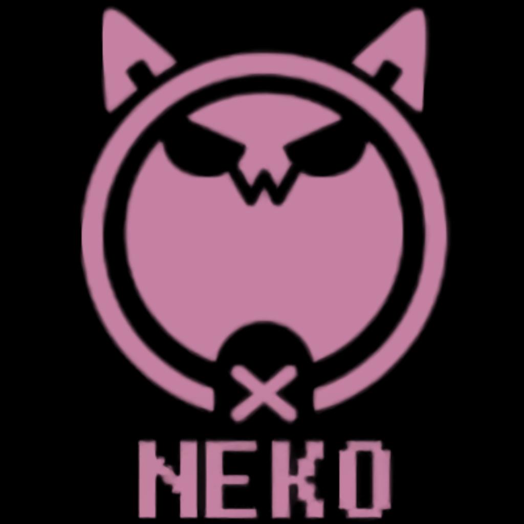 NEKOΦωΦ