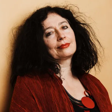 Elena Kats-Chernin