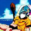 Master Roshi - Roshi's Island