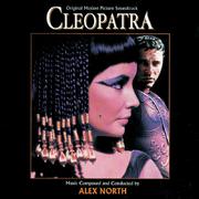 Cleopatra (Original Motion Picture Soundtrack)