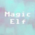 Magic Elf专辑