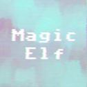 Magic Elf专辑