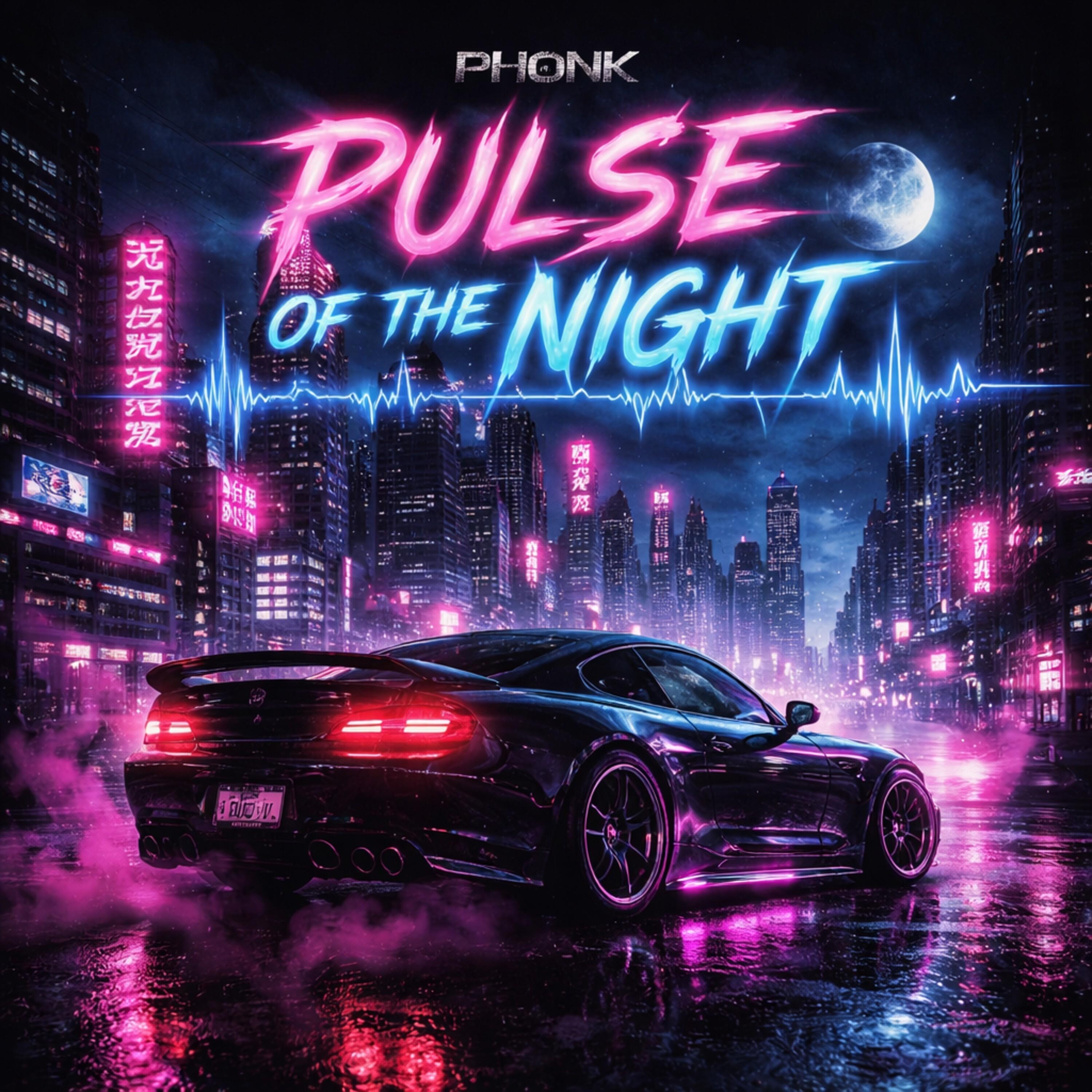Pulse of the Night