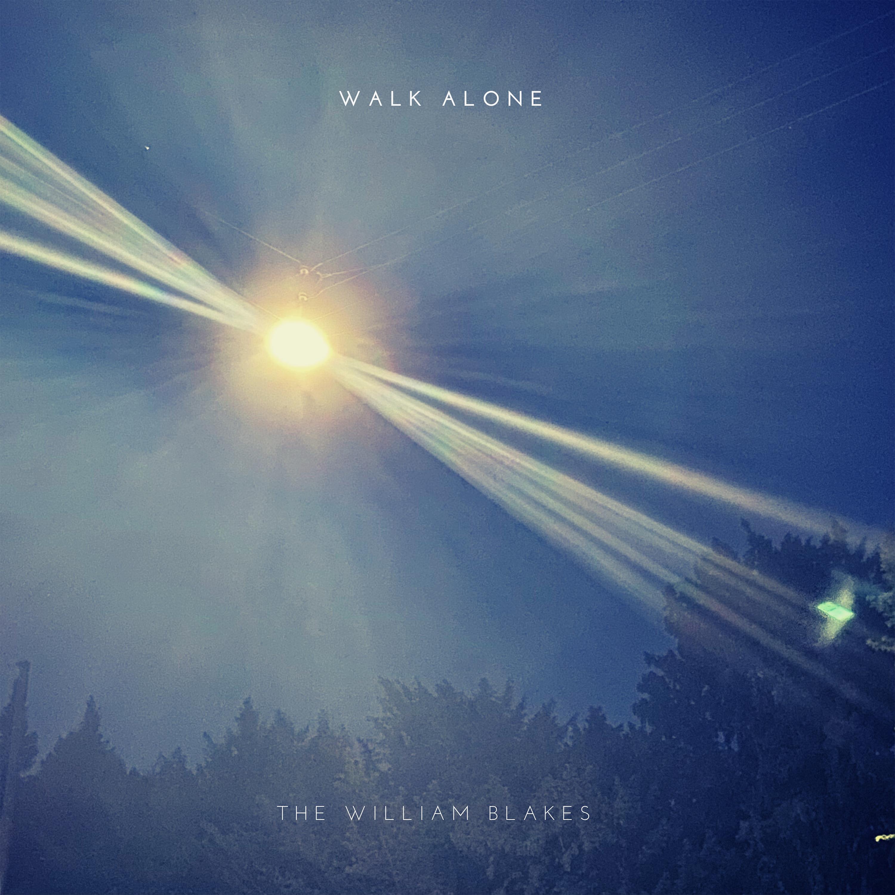 Walk Alone
