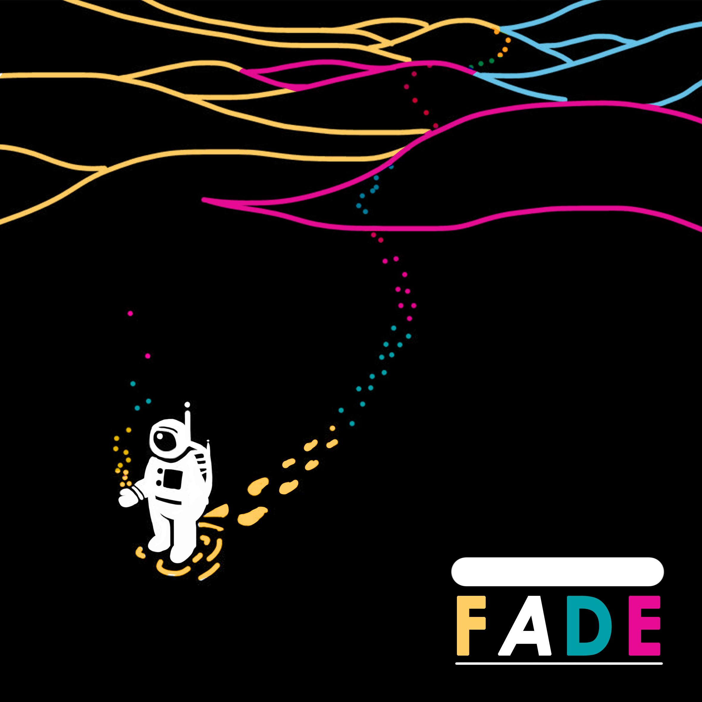 Fade专辑