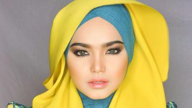 Siti Nurhaliza