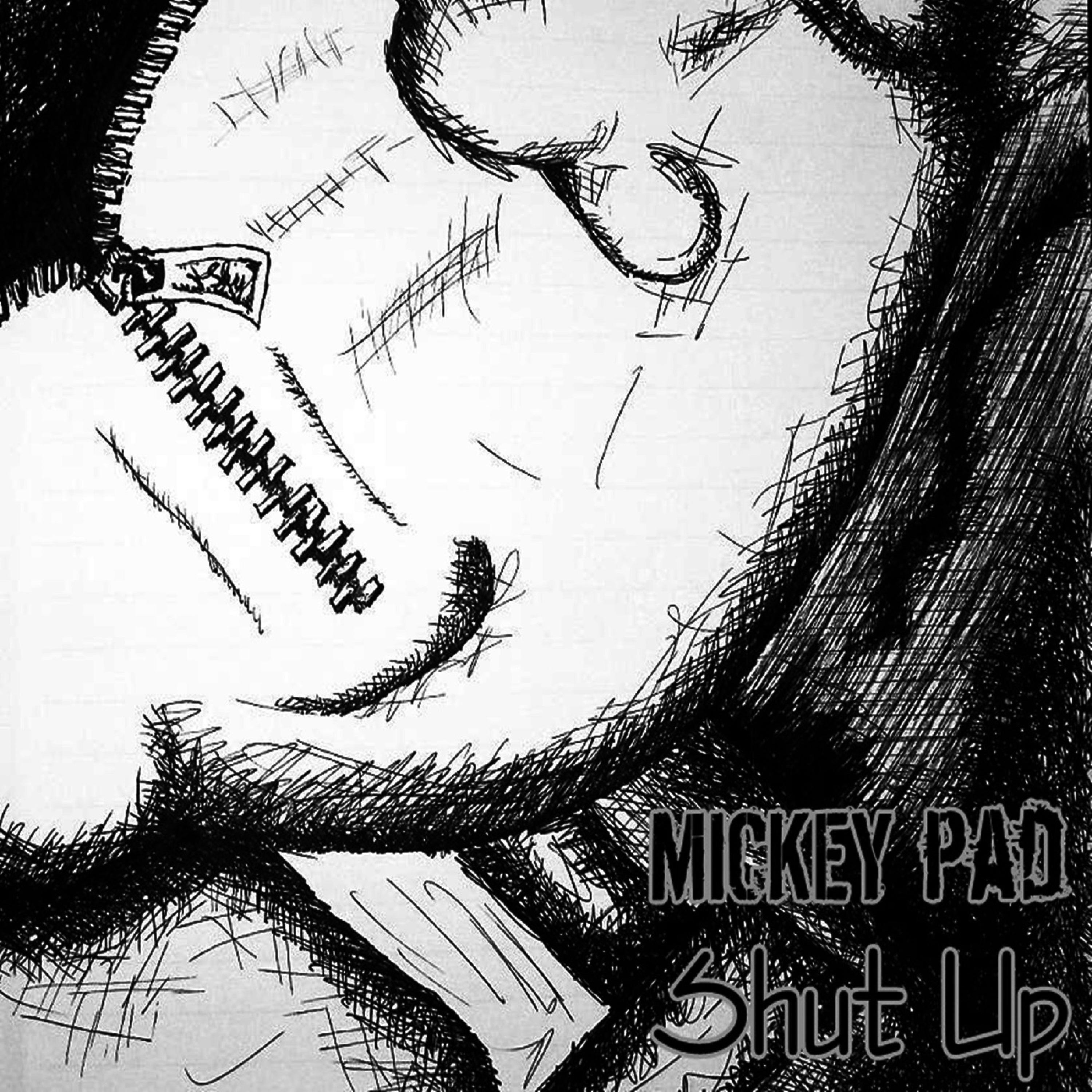 Mickey Pad - Don't Waste Your Time