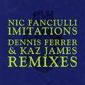 Imitations (Remixes)