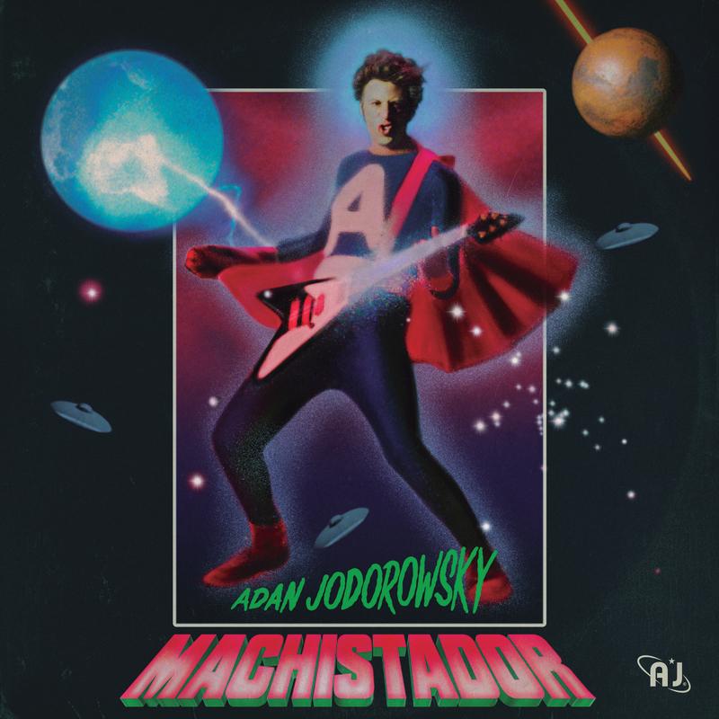Machistador