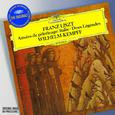 Liszt: Années de Pèlerinage - Italie; Deux Légendes
