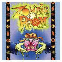 Zombie Prom, The Broadway Musical - Easy To Say (instrumental)