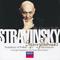 Stravinsky: Symphony in C/Symphony in 3 Movements/Symphonie de Psaumes专辑