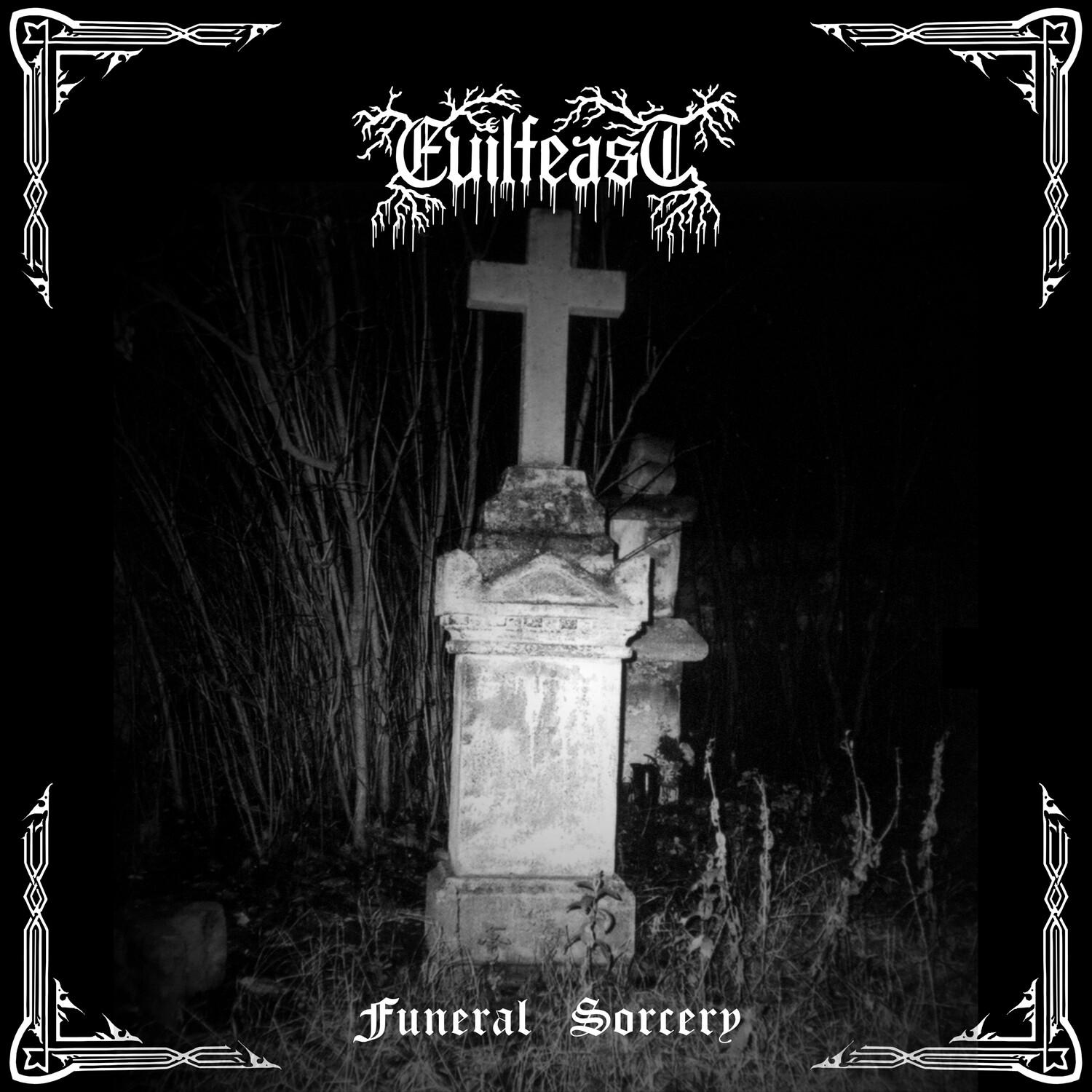 Funeral Sorcery