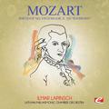 Mozart: Serenade No. 9 in D Major, K. 320 "Posthorn" (Digitally Remastered)