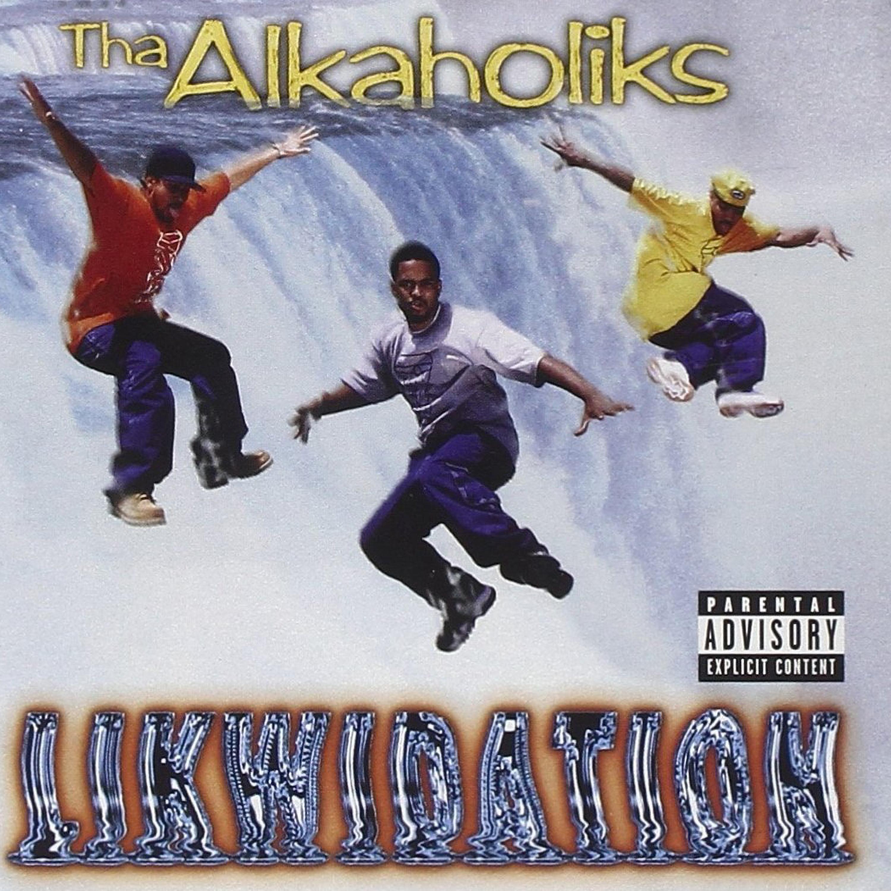 Likwidation