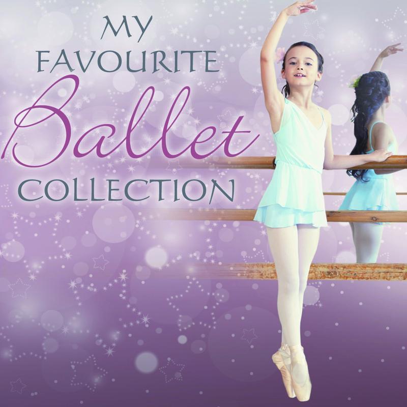 My Favourite Ballet Collection