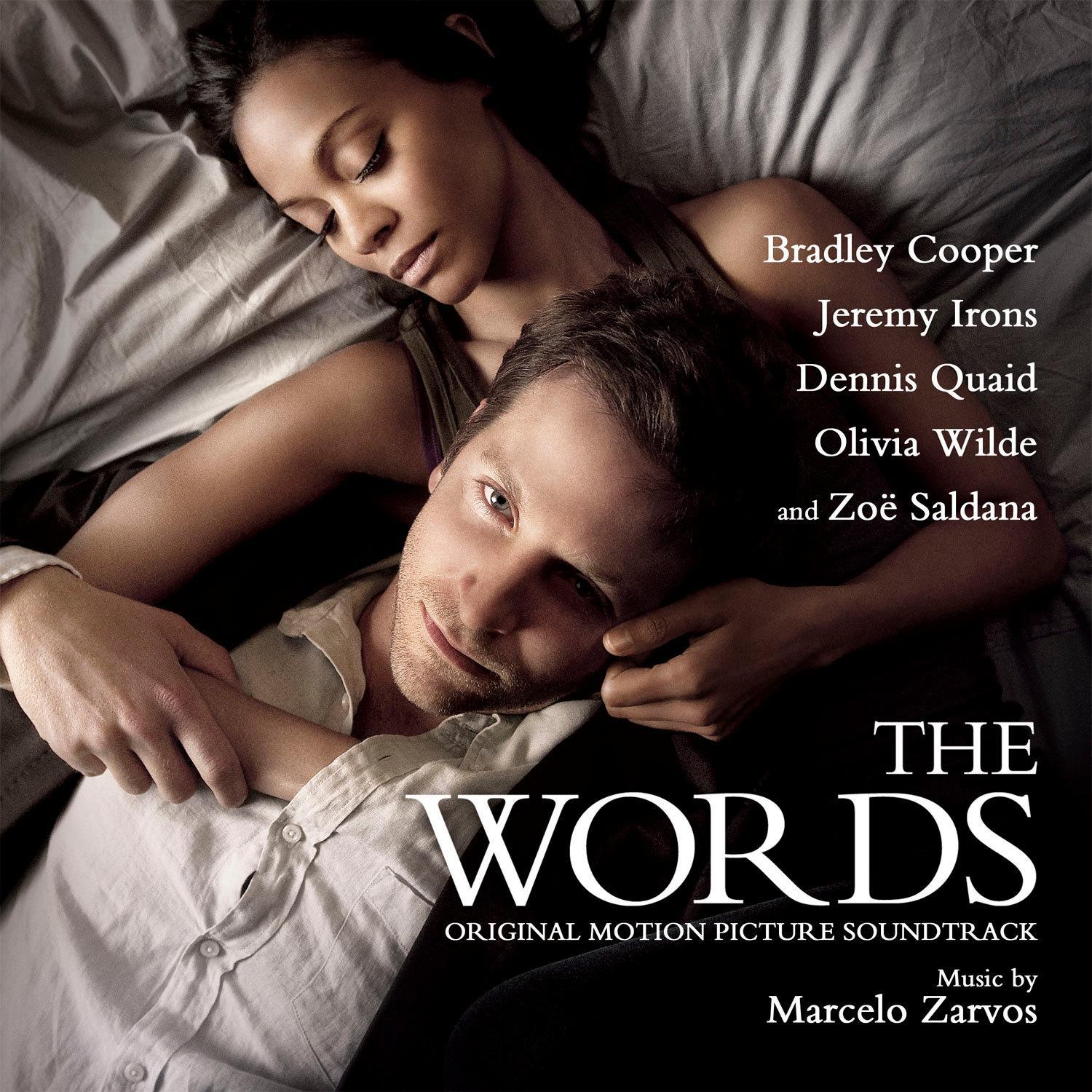 The Words (Original Motion Picture Soundtrack)专辑